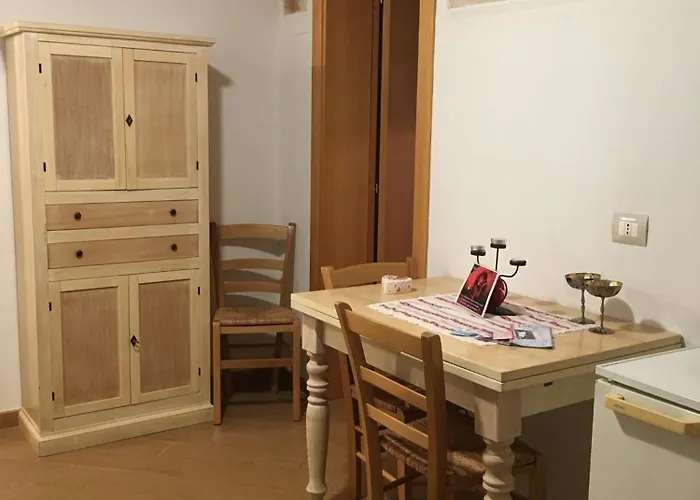Hotel Petali Rosa - Dimora Pietra Polignano a Mare